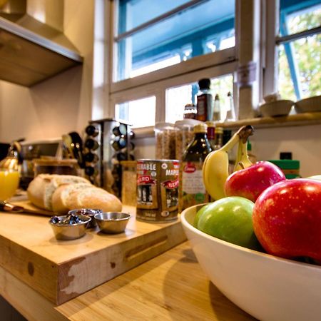 Maison Cadorette Saint-Jean-des Piles ภายนอก รูปภาพ