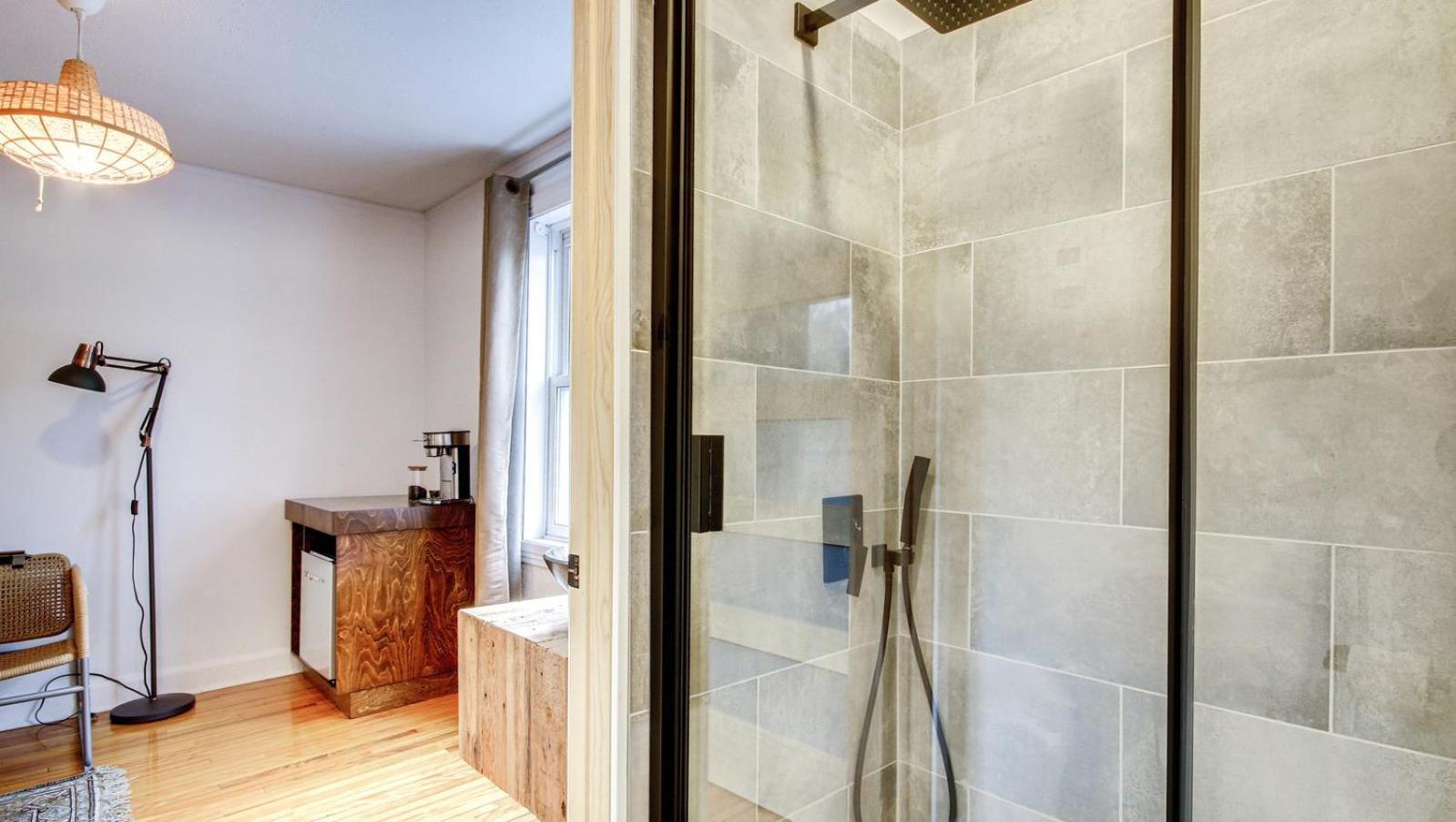 Maison Cadorette Saint-Jean-des Piles ภายนอก รูปภาพ